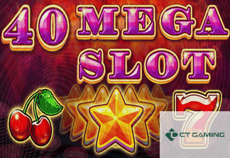 40 Mega Slot