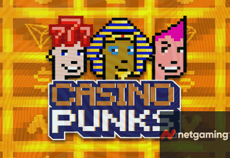 Casino Punks