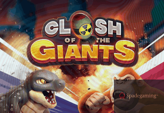 Clash of the Giants