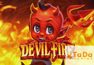 Devil Fire