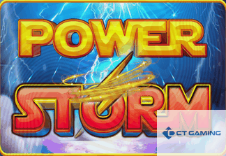 Power Storm