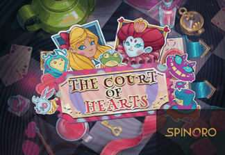 The Court of Hearts